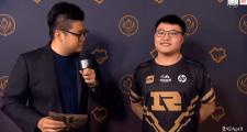 PG游戏- uzi比赛2021 
