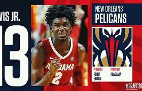 法国杯倒计时，新奥尔良鹈鹕今晨篮板制胜，细节引发关注，态度坚定，控场能力受关注的简单介绍