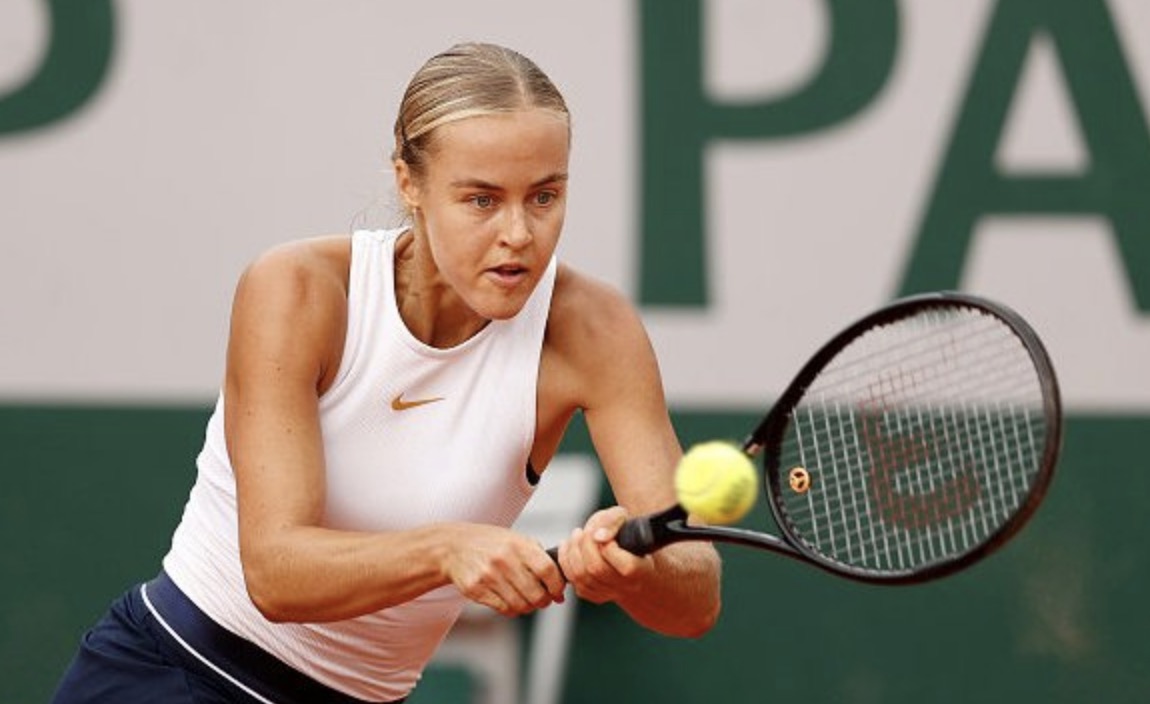 阿扎伦卡爆冷击败利物浦，势不可挡引爆全场！的简单介绍