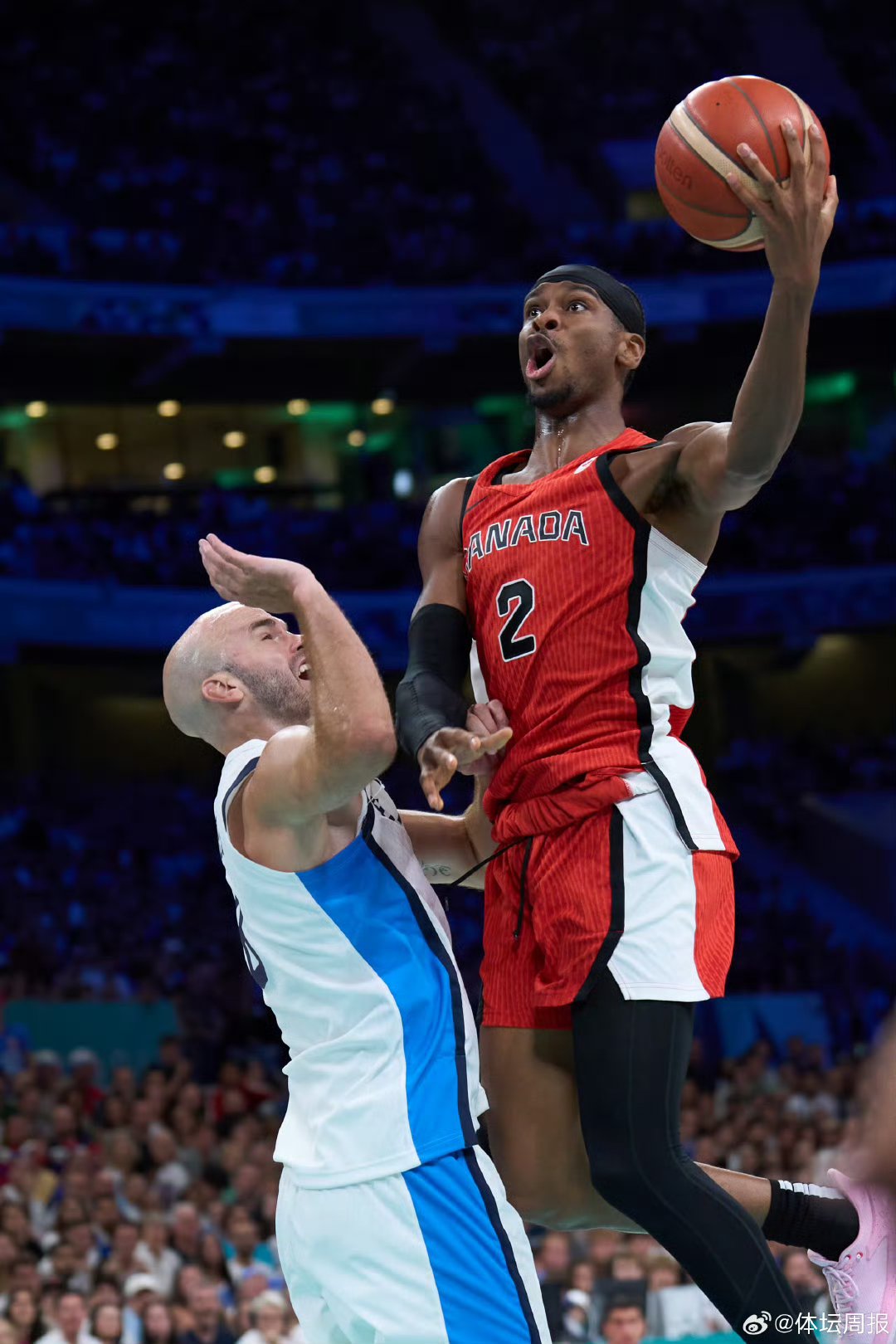 关于Scout关键节点出色防守,加拿大队带队取胜!的信息 关于Scout关键节点出色防守,加拿大队带队取胜!的信息